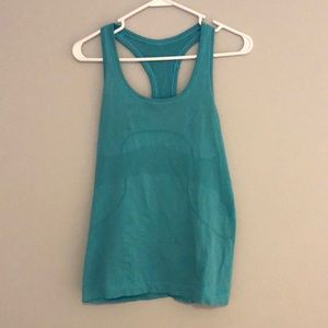 lululemon swiftly tech tank top